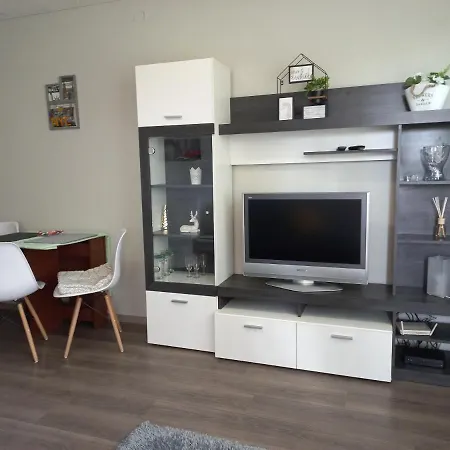 Berik Apartment Pecs