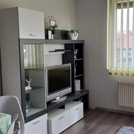 Apartment Berik *