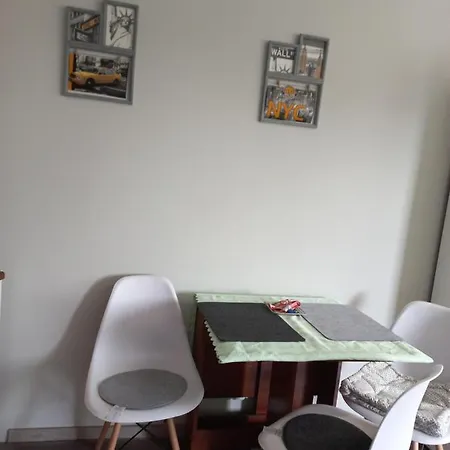 Berik Apartment *