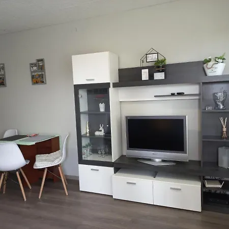 Apartamento Berik