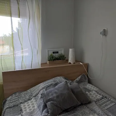 Berik Apartamento