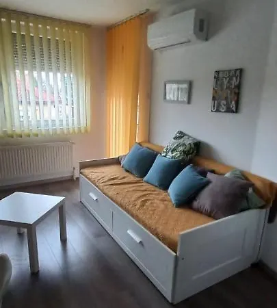 Apartment Berik