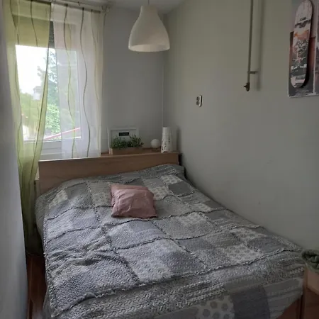 Berik Apartment