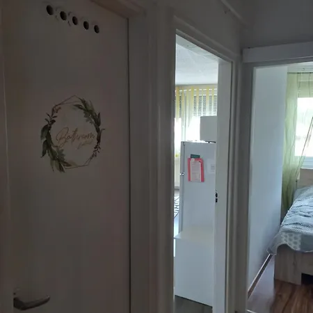 Apartment Berik *