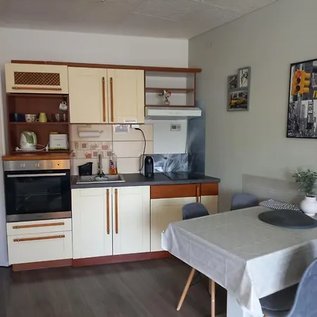 Apartment Berik *