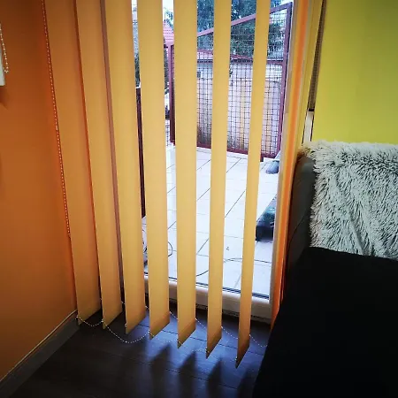 Berik Apartment