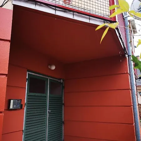 Apartment Berik Pecs