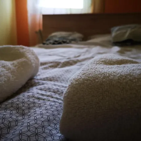 Apartament Berik Beci