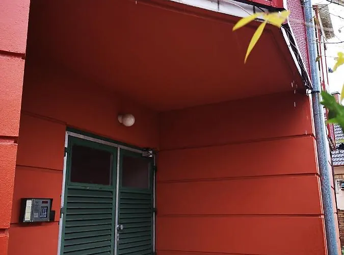 아파트 Berik 페치